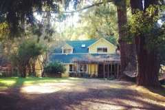 farmhouse